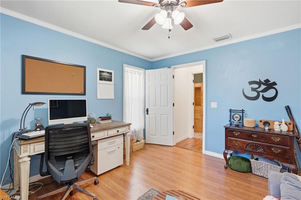 505 Thompson Ave, Lehigh Acres, FL 33972 Photo