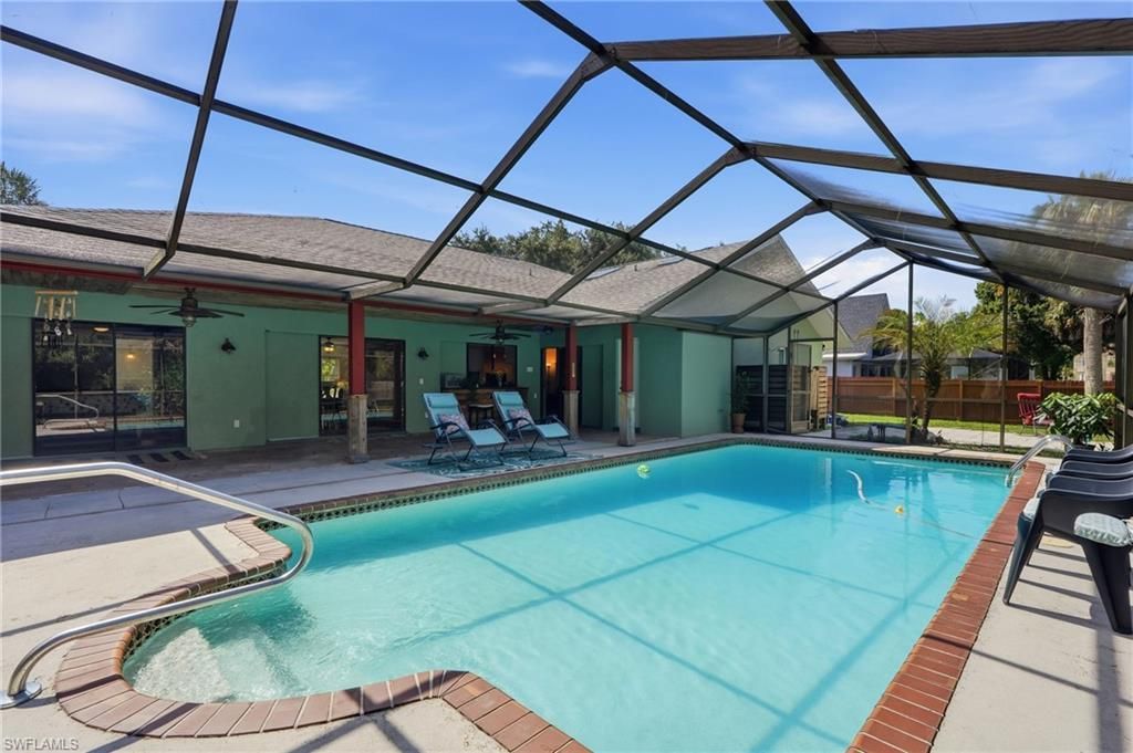505 Thompson Ave, Lehigh Acres, FL 33972 Photo
