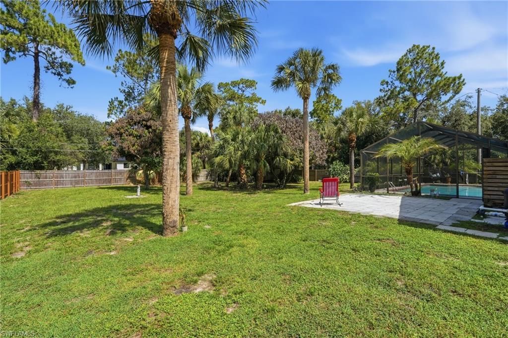 505 Thompson Ave, Lehigh Acres, FL 33972 Photo