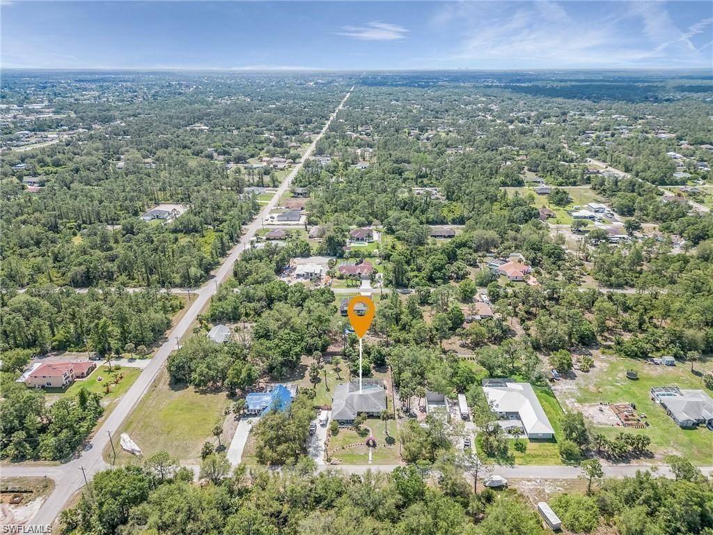 505 Thompson Ave, Lehigh Acres, FL 33972 Photo