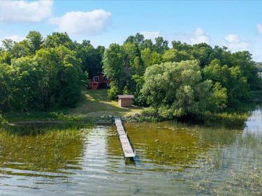 576 Pine Mountain Lake Road NW, Backus, MN 56435