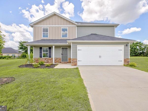 249 Isabella Way, Byron, GA 31008
