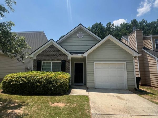 4649 Ravenwood Loop, Union City, GA 30291