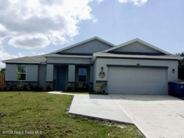 814 Nightengale Street SW , Palm Bay, FL 32908