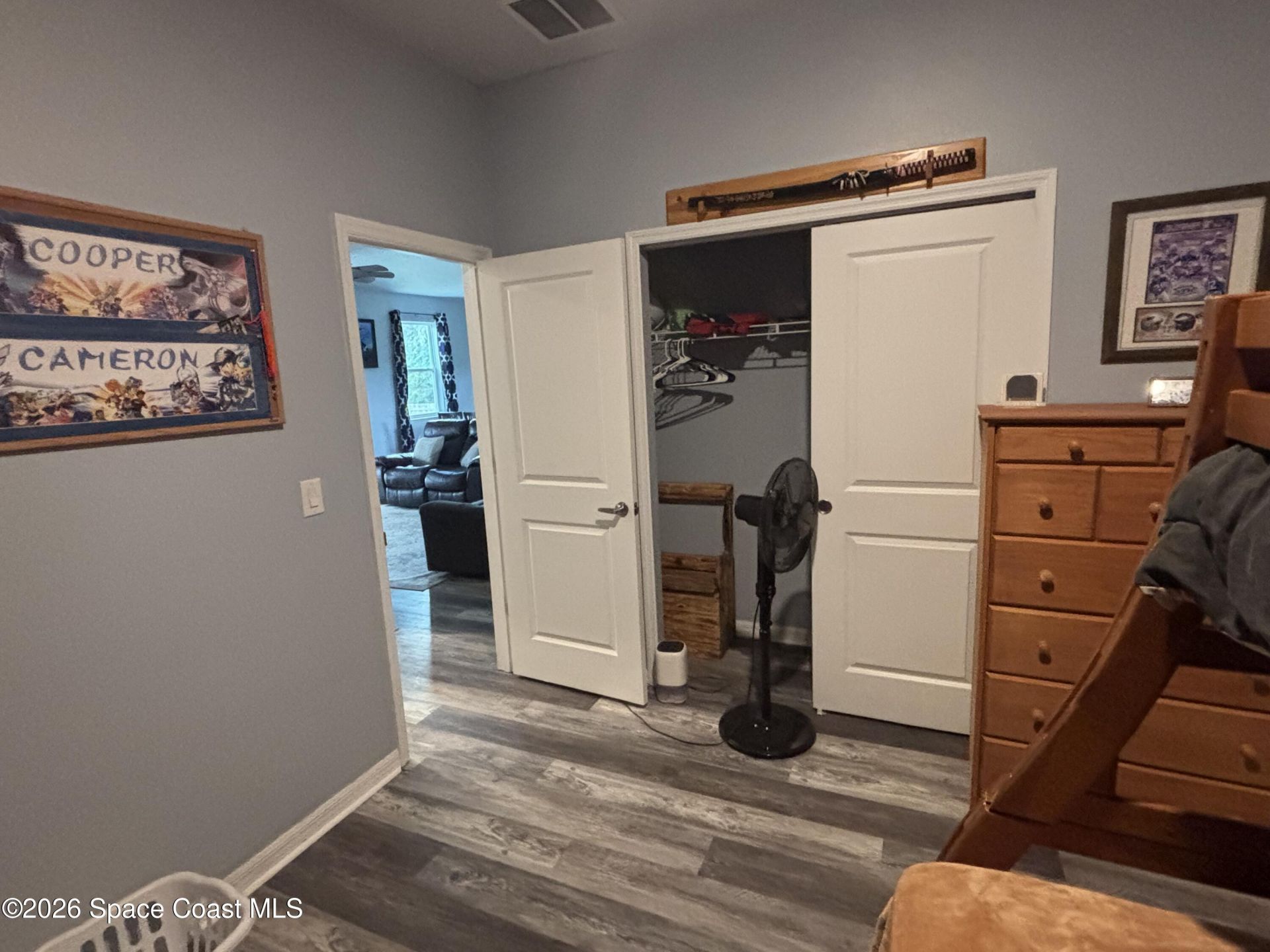 814 Nightengale Street SW , Palm Bay, FL 32908 Photo