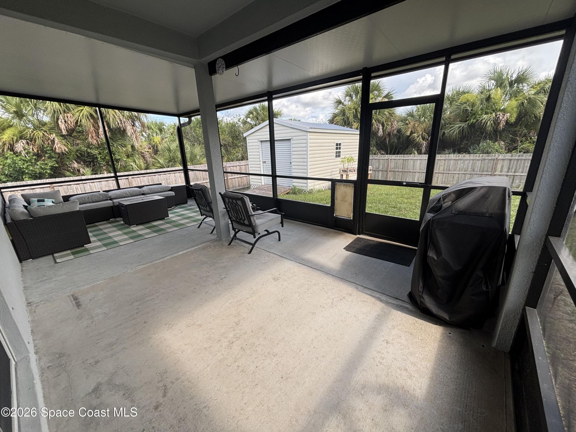 814 Nightengale Street SW , Palm Bay, FL 32908 Photo