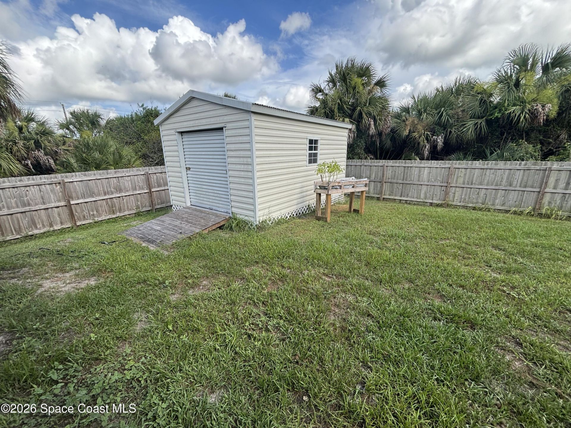 814 Nightengale Street SW , Palm Bay, FL 32908 Photo
