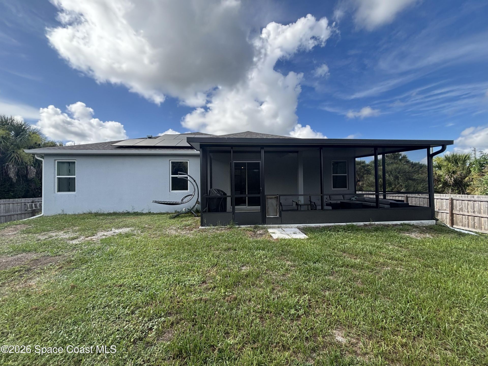 814 Nightengale Street SW , Palm Bay, FL 32908 Photo