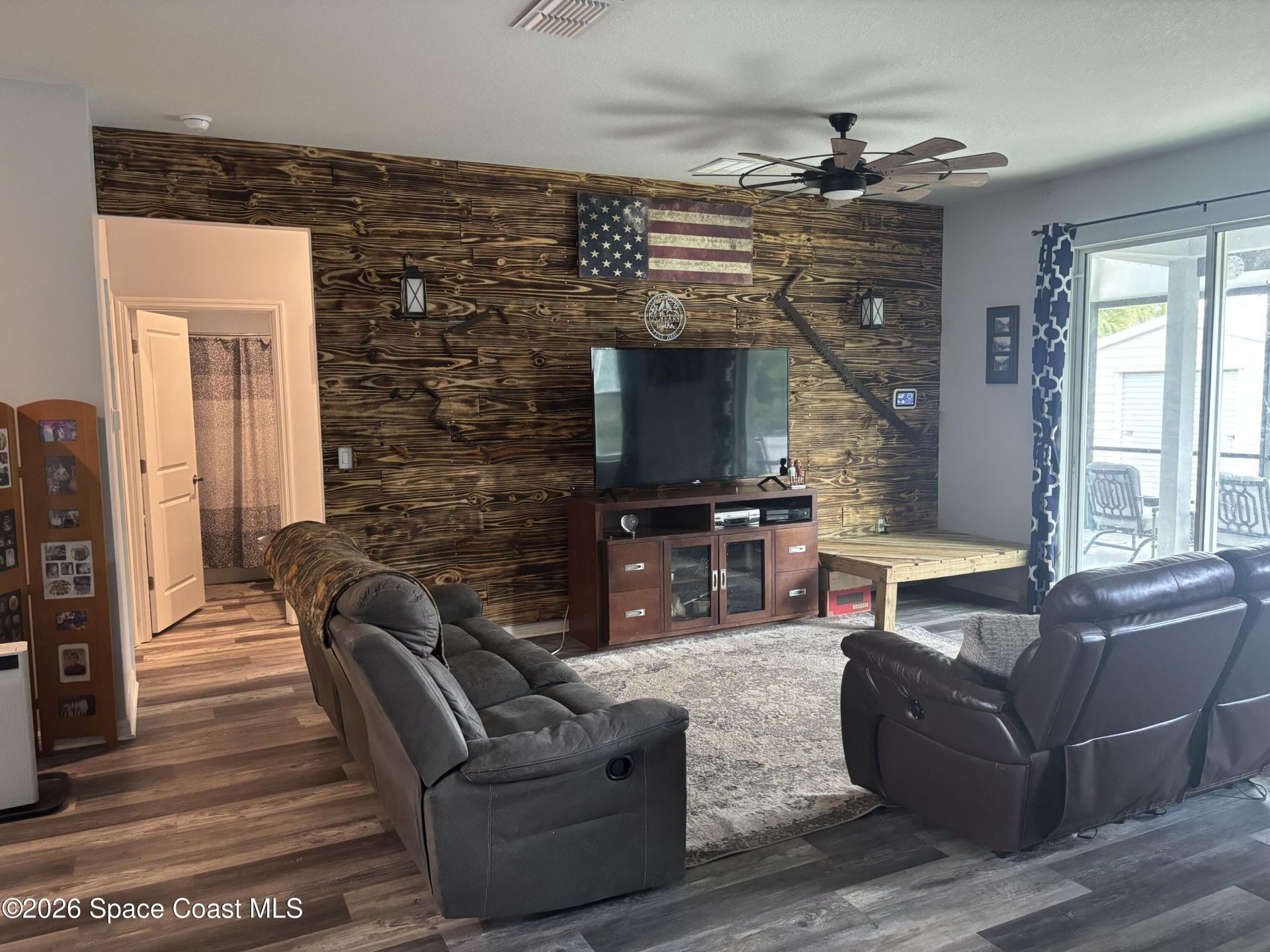 814 Nightengale Street SW , Palm Bay, FL 32908 Photo
