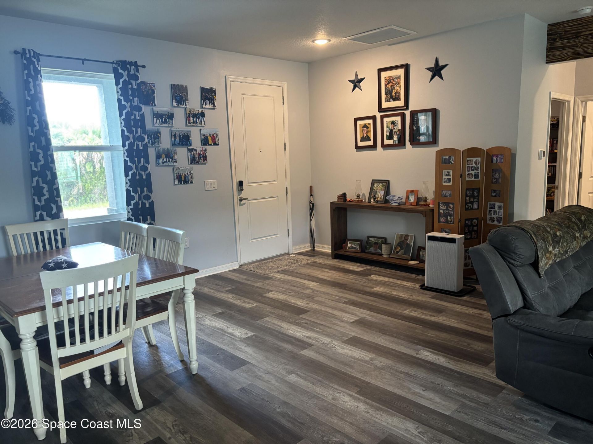 814 Nightengale Street SW , Palm Bay, FL 32908 Photo