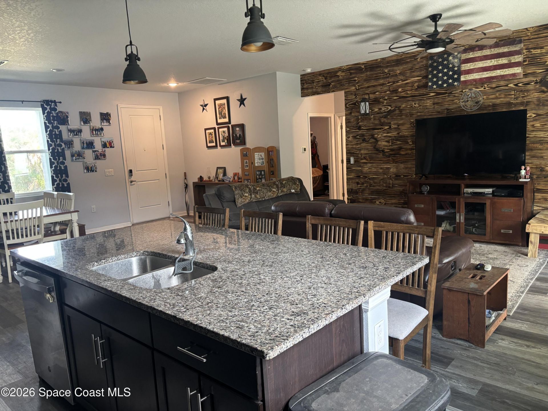 814 Nightengale Street SW , Palm Bay, FL 32908 Photo