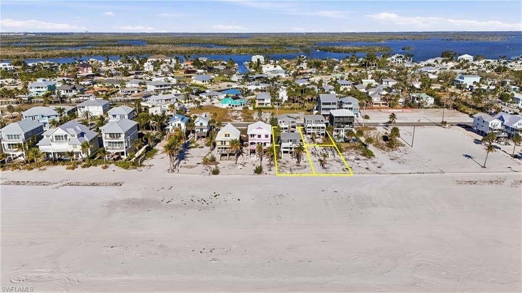 5300 Estero Blvd, Fort Myers Beach, FL 33931 Photo