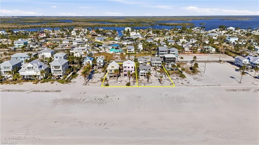 5300 Estero Blvd, Fort Myers Beach, FL 33931 Photo
