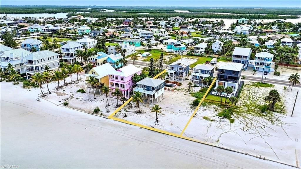 5300 Estero Blvd, Fort Myers Beach, FL 33931 Photo