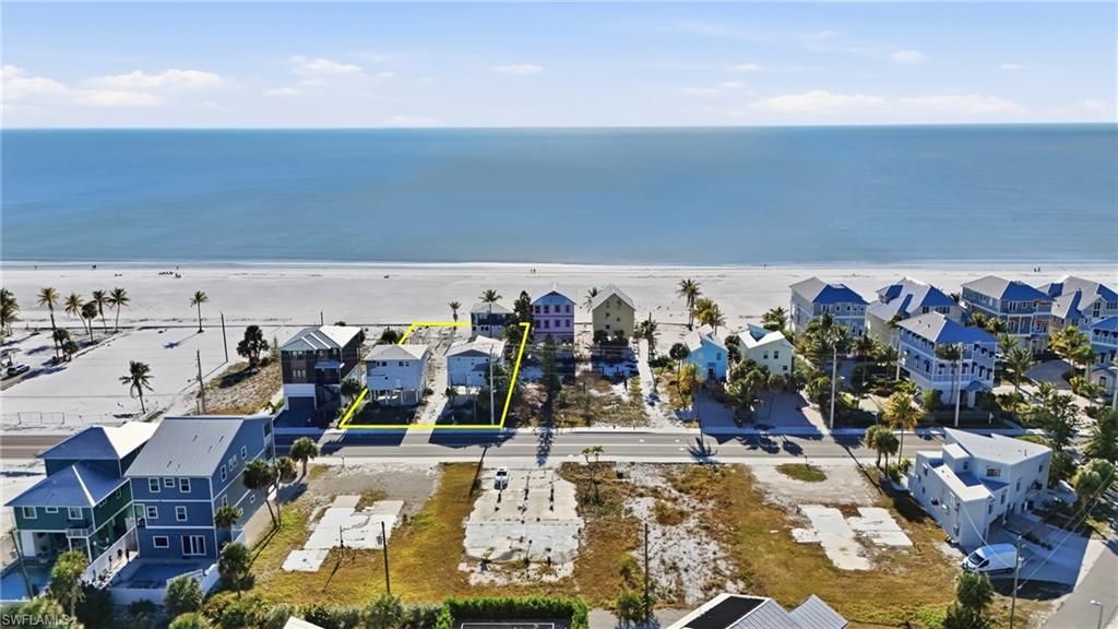 5300 Estero Blvd, Fort Myers Beach, FL 33931 Photo