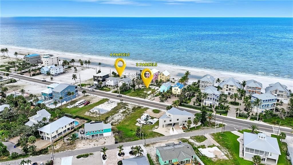 5300 Estero Blvd, Fort Myers Beach, FL 33931 Photo