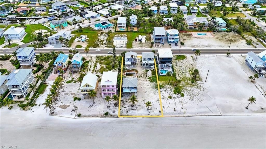 5300 Estero Blvd, Fort Myers Beach, FL 33931 Photo