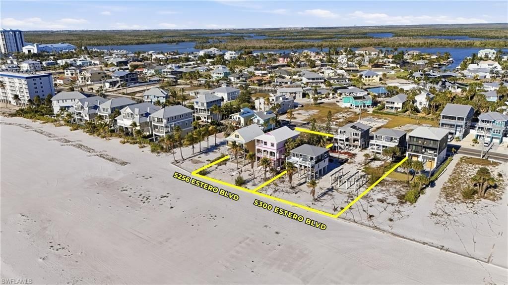 5300 Estero Blvd, Fort Myers Beach, FL 33931 Photo