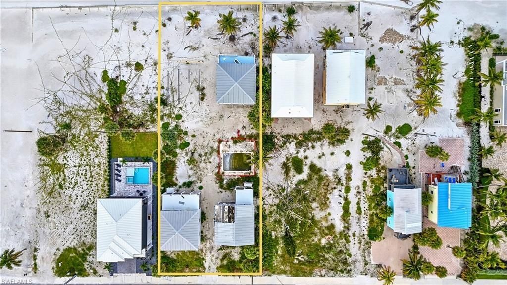 5300 Estero Blvd, Fort Myers Beach, FL 33931 Photo