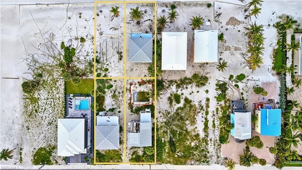 5300 Estero Blvd, Fort Myers Beach, FL 33931 Photo