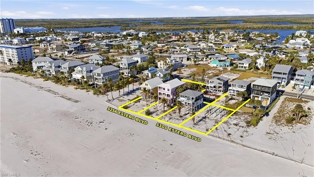 5300 Estero Blvd, Fort Myers Beach, FL 33931 Photo