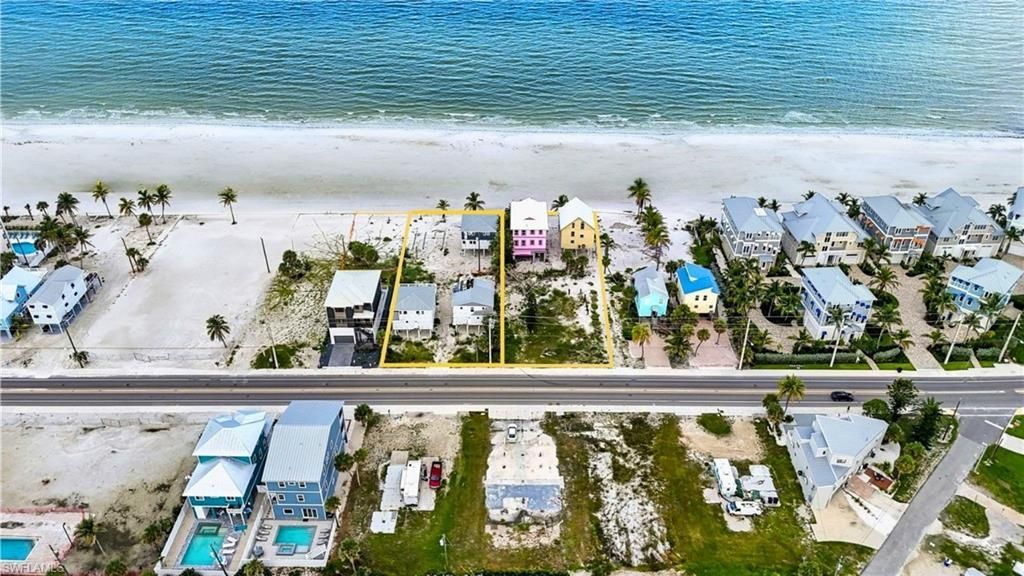 5300 Estero Blvd, Fort Myers Beach, FL 33931 Photo