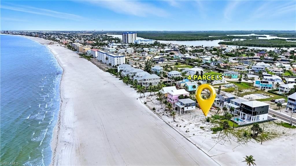 5300 Estero Blvd, Fort Myers Beach, FL 33931 Photo