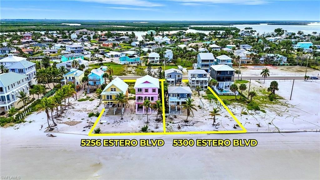 5300 Estero Blvd, Fort Myers Beach, FL 33931 Photo