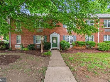 2 ASHBY STREET, Unit C, ALEXANDRIA, VA 22305