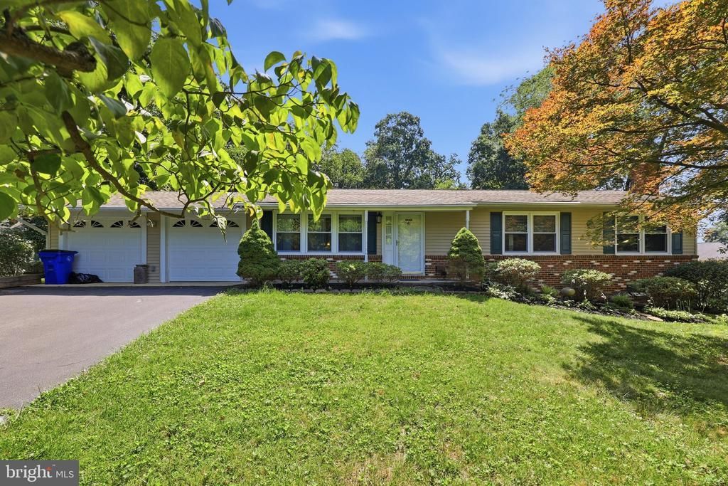 4403 MOLESWORTH TERRACE, MOUNT AIRY, MD 21771