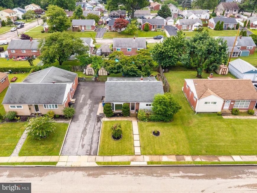 2240 Theresa Avenue, Morton, PA 19070 Main Photo