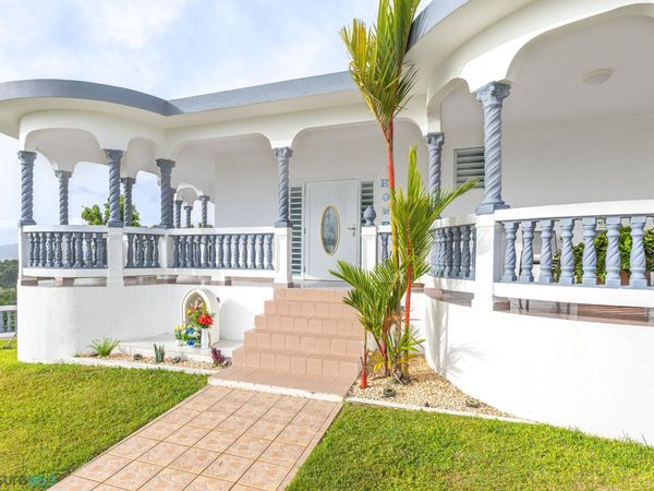 km 4.5 902, Yabucoa, PR 00767