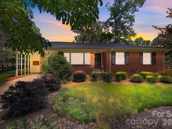 135 Cantiberry Drive, Salisbury, NC 28146