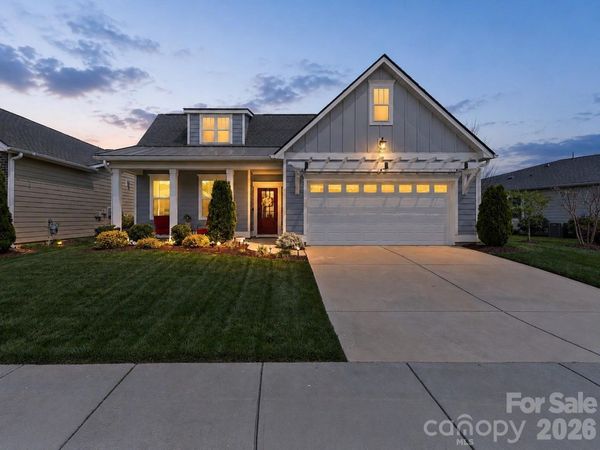 445 Bowline Drive , Denver, NC 28037