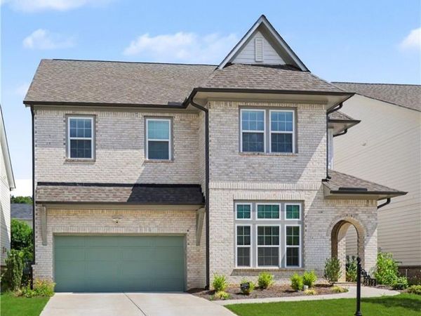 2812 Girard Lane, Duluth, GA 30097