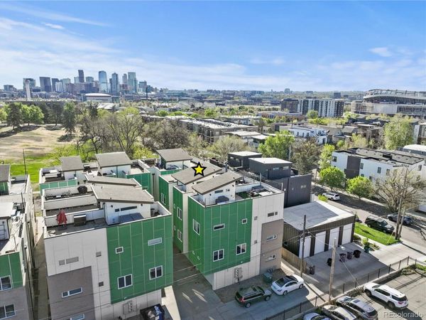 2211 Eliot Street, Denver, CO 80211