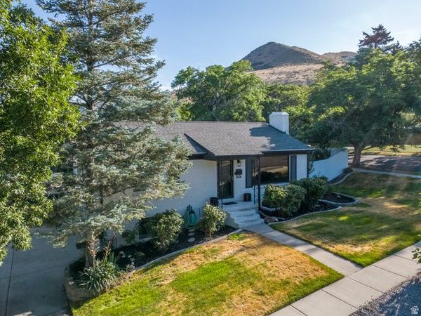 2615 E COMMONWEALTH AVE , Salt Lake City, UT 84109