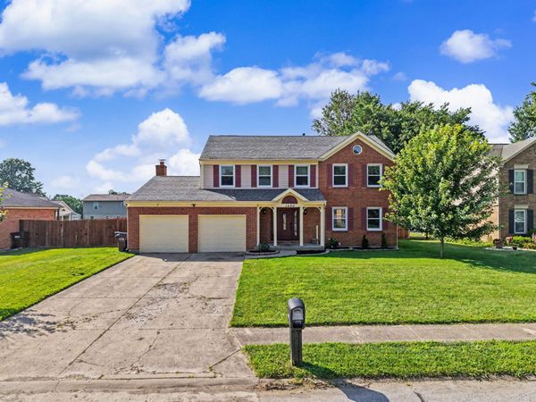 1490 Arlington Drive, Florence, KY 41042