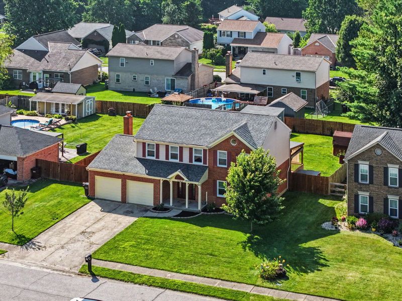 1490 Arlington Drive, Florence, KY 41042 Photo 41