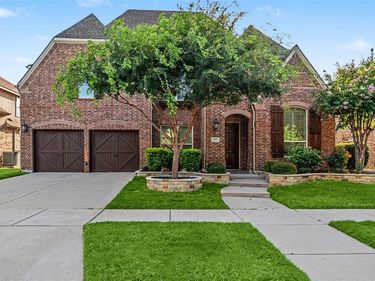 7527 Wright Drive, Frisco, TX 75035