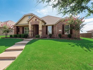 12376 Jules Drive, Frisco, TX 75033