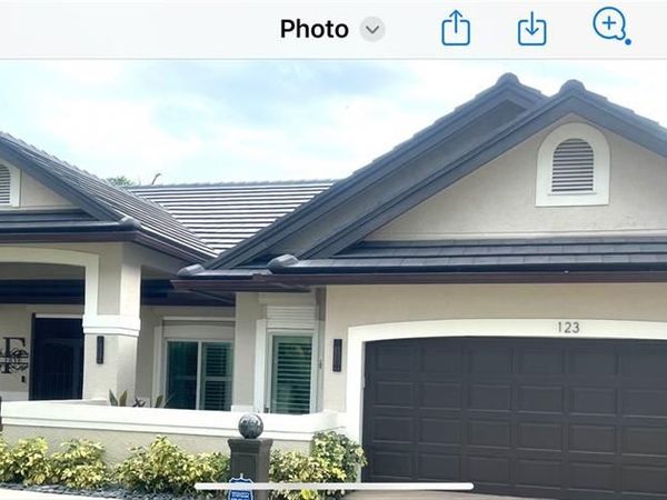 123 Newport DR , NAPLES, FL 34114