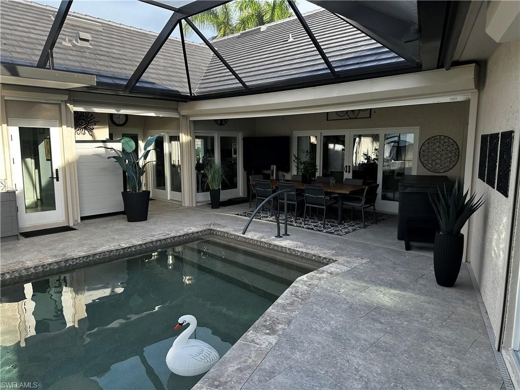 123 Newport Dr , Naples, FL 34114 Photo