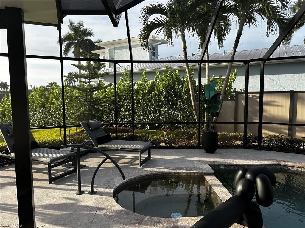 123 Newport Dr , Naples, FL 34114 Photo