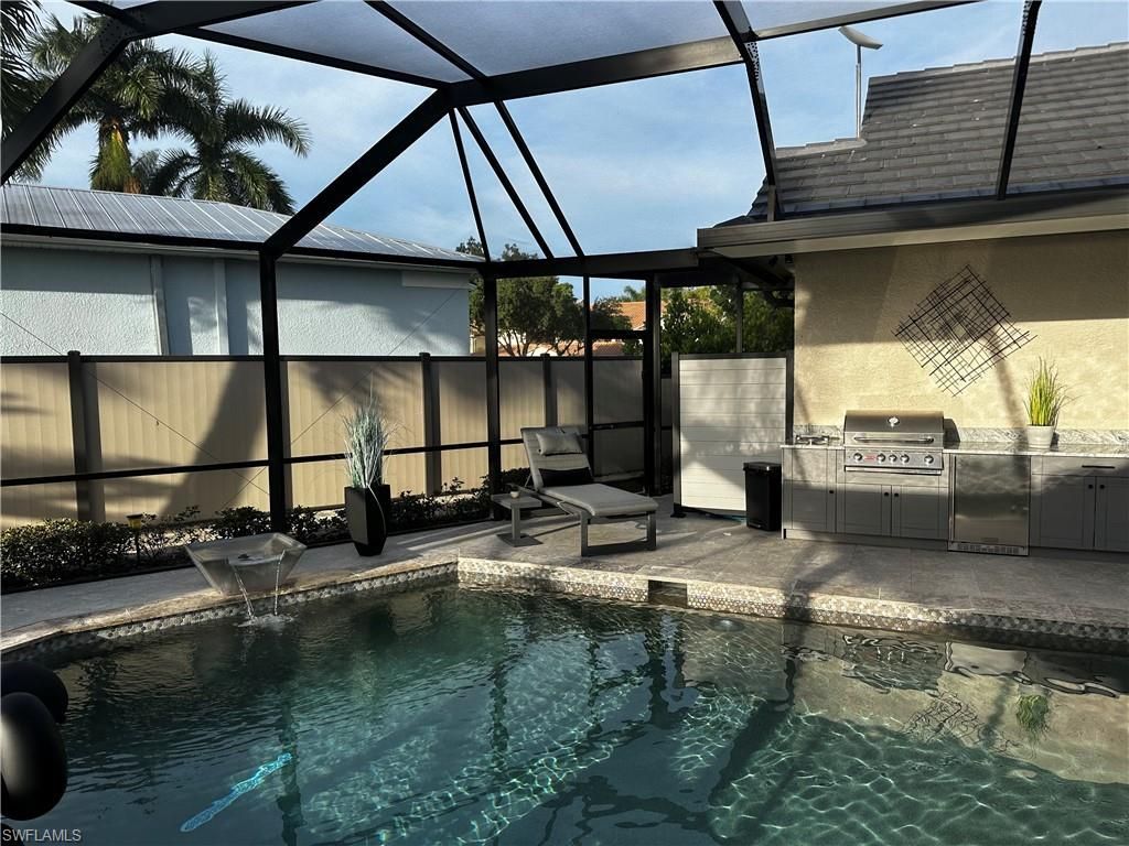 123 Newport Dr , Naples, FL 34114 Photo
