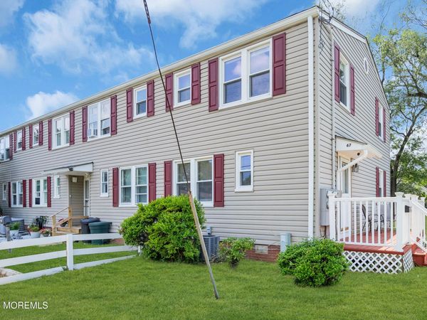 67 Barker Avenue, Shrewsbury Twp, NJ 07724