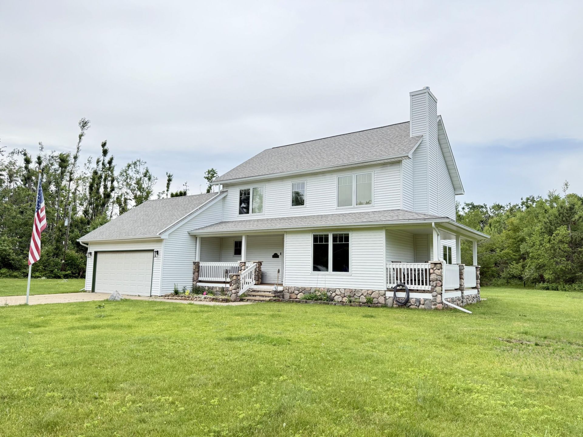 3474 Blackberry Lane, Gaylord, MI 49735 Main Photo