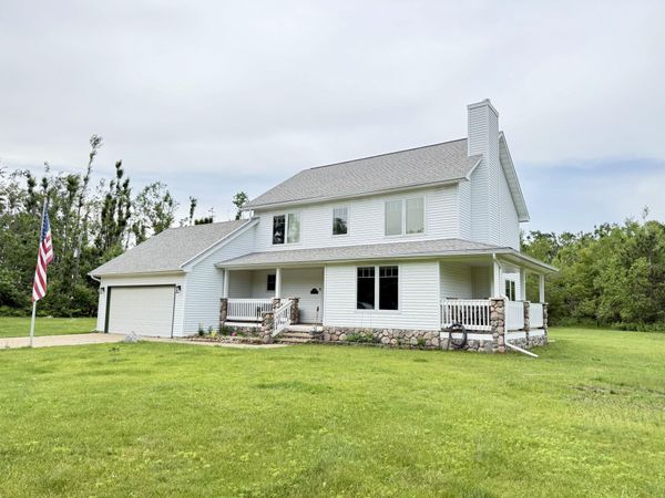 3474 Blackberry Lane, Gaylord, MI 49735