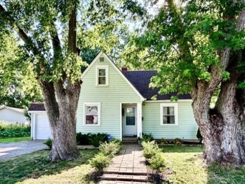 109 N Broadway Street, Lodi, OH 44254 Photo 1
