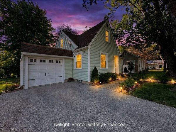 109 N Broadway Street, Lodi, OH 44254